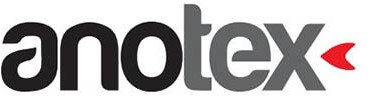 logo firmy anotex